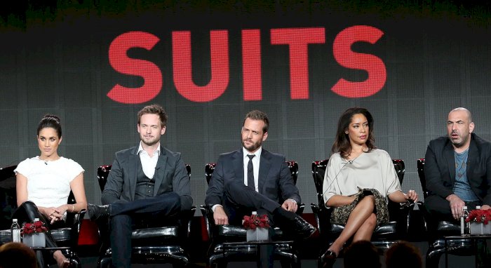 The Richest &apos;Suits&apos; Cast Members Revealed, Ranked by Net Worth from Lowest to Highest