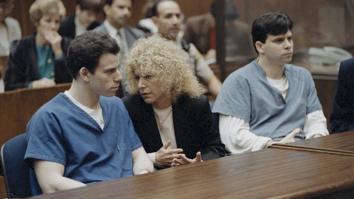 The Menendez Brothers Documentary: See Trailer, Release Date & More As Erik & Lyle Speak Out