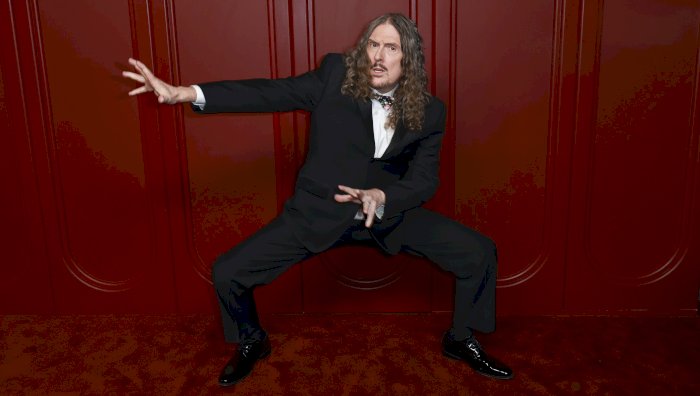 ‘Weird Al’ Yankovic: Everything to Know About BIGGER & WEIRDER 2025 Tour