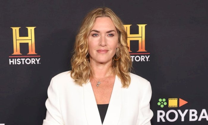 Kate Winslet Calls Out Double Standards for Interview Questions Given to Male & Female Actors