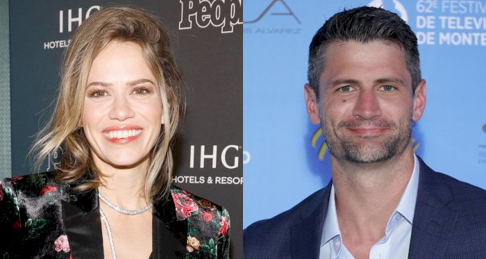 Bethany Joy Lenz & James Lafferty React to &apos;One Tree Hill&apos; Reboot Series, Reveal If They Would Return