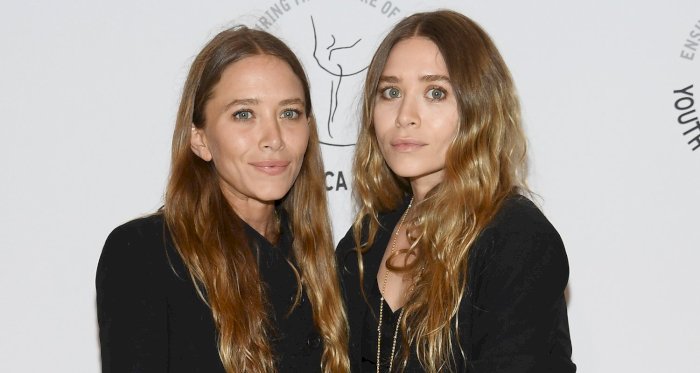 Mary-Kate & Ashley Olsen Share Exciting Update on The Row Fashion Brand in Rare Interview