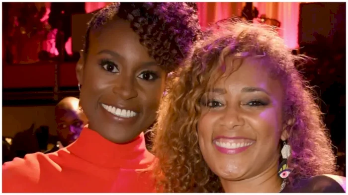 Lol, Is This Issa?: Amanda Seales Seemingly Shades Issa Rae Days After Bombshell Reveal Insecure Star Would Never Work with Her Again