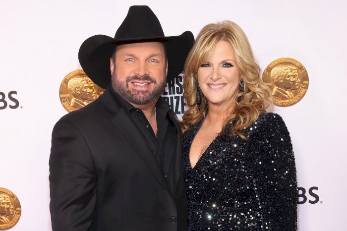 Garth Brooks Praised Trisha Yearwood Before Sexual Assault Claims