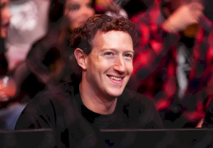 Zuck Has a Black Girlfriend: Mark Zuckerbergs Shocking Glow-Up Has Fans Asking When He Turned His Swag On