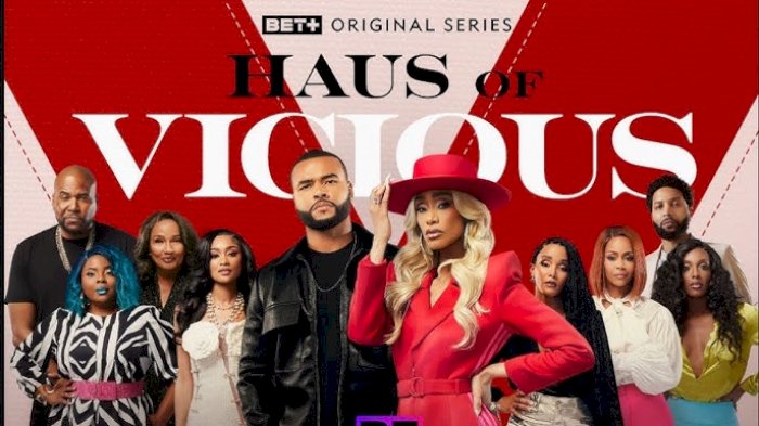 The Cast Of BET+s Haus Of Vicious Detail Their Second Season [Exclusive]