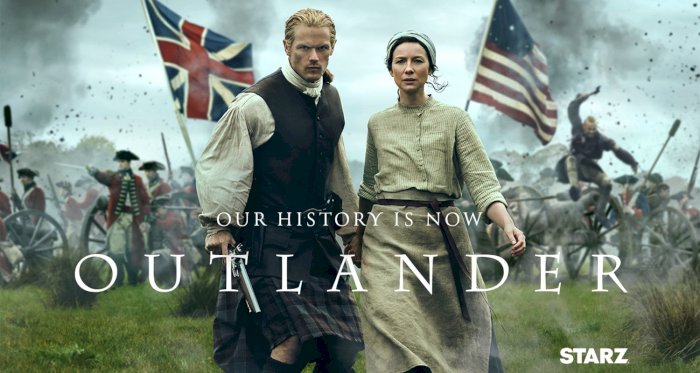 &apos;Outlander&apos; 8th & Final Season Cast Revealed: 3 Actors Join the Cast & 10 Stars Confirmed to Return