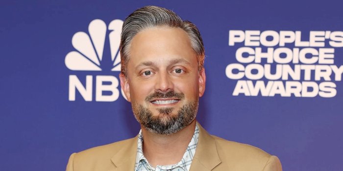 Who is Nate Bargatze? Here&apos;s What You Need to Know About the 2-Time &apos;Saturday Night Live&apos; Host