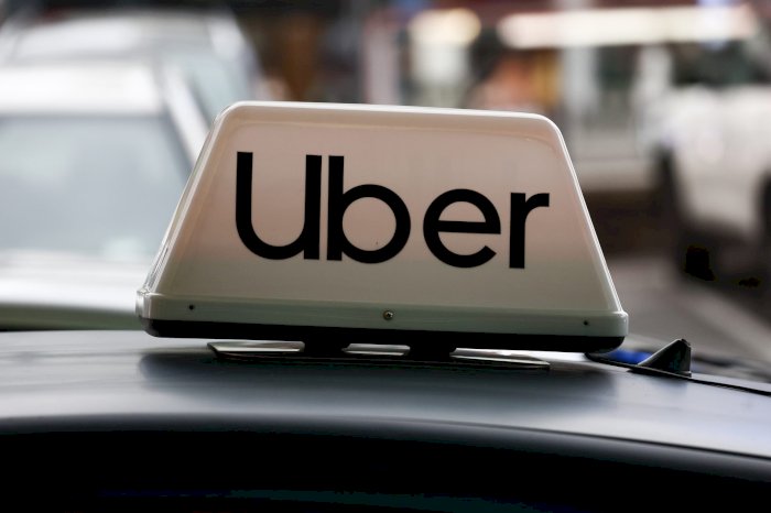 Say What? New Jersey Couple Blocked From Publicly Suing Uber For Car Crash For THIS Reason