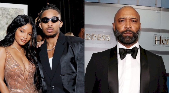 Yikes! DDG Pops Off On Joe Budden For Commenting On His Split From Halle Bailey